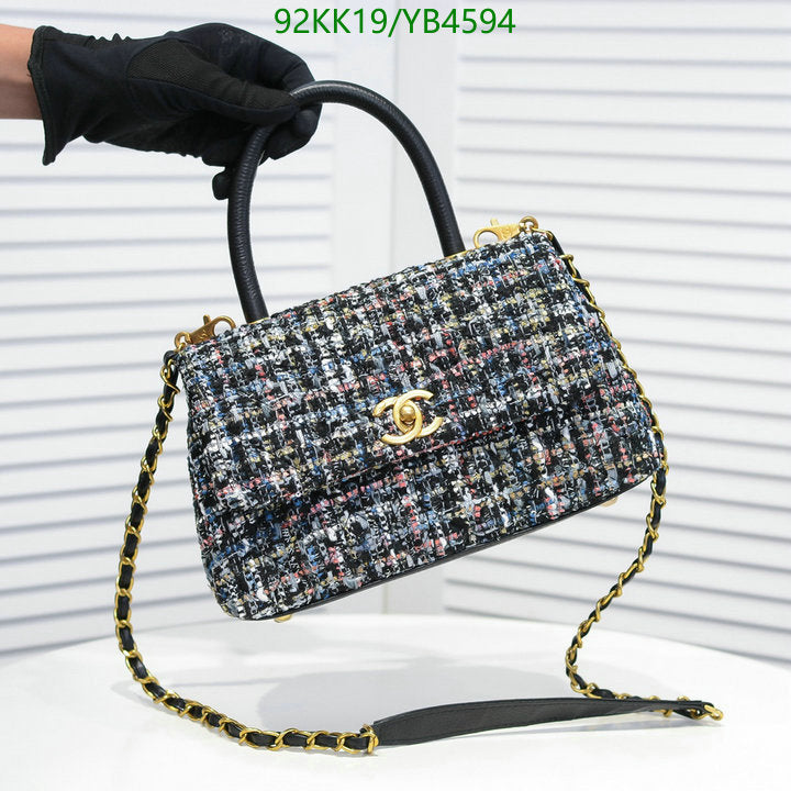 SAMC - CHL Bags Handbags - 146