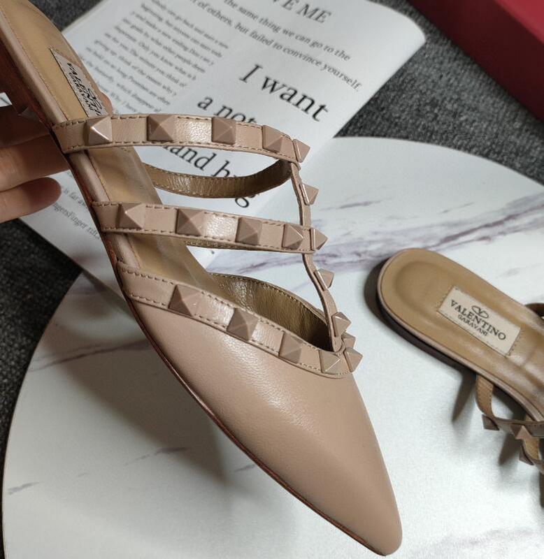 SAMC - VEL Women Shoes - 645