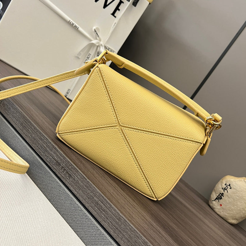 Glamy - LWO Bags - 383
