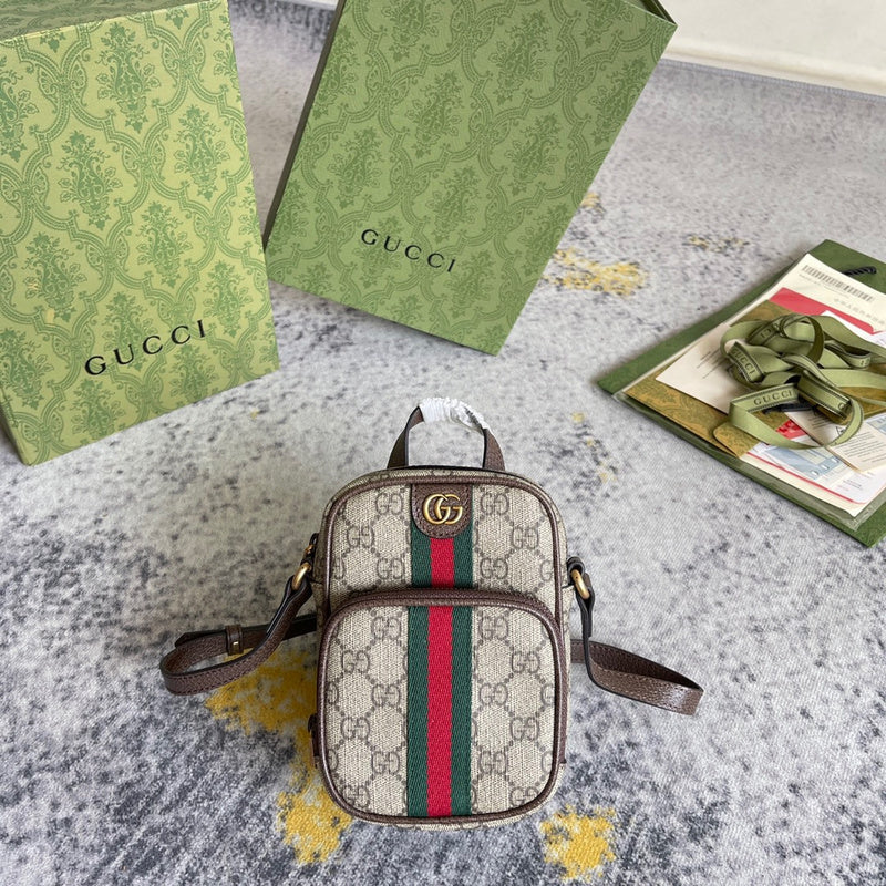 Glami Fashion - GCI Bags - 1668