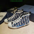 SAMCC - DOR Women Shoes - 1747
