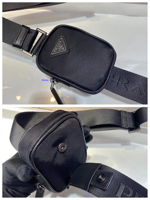 Glamy - PD Bags - 725