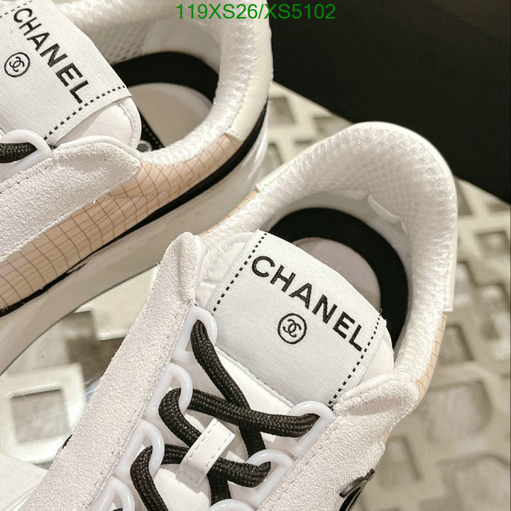 SAMC - CHL Women Shoes Sneakers - 205