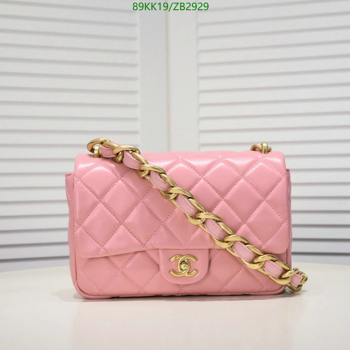 SAMC - CHL Bags Crossbody - 188