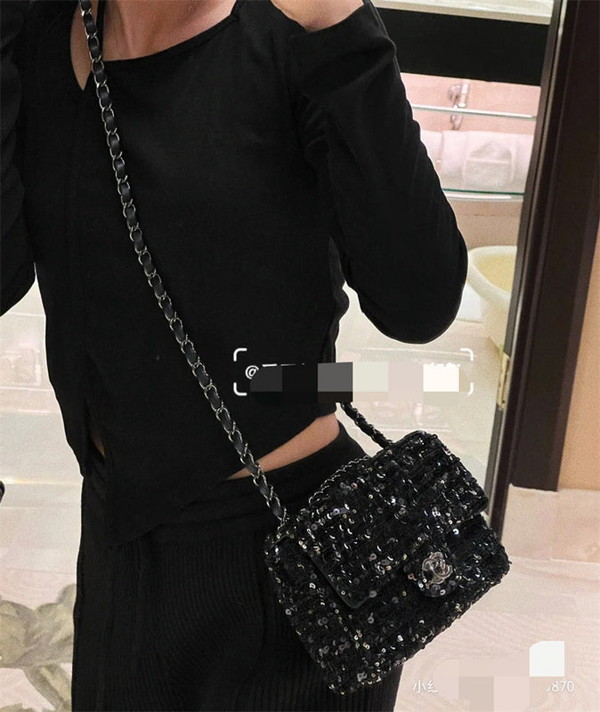 Glami- - CHL Bags - 819