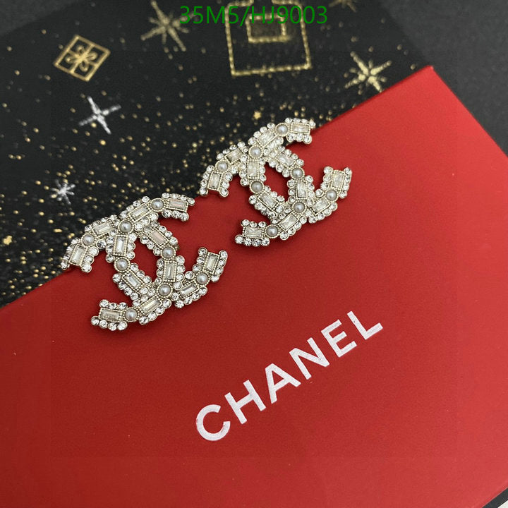 SAMC - CHL Jewelry Earrings - 204