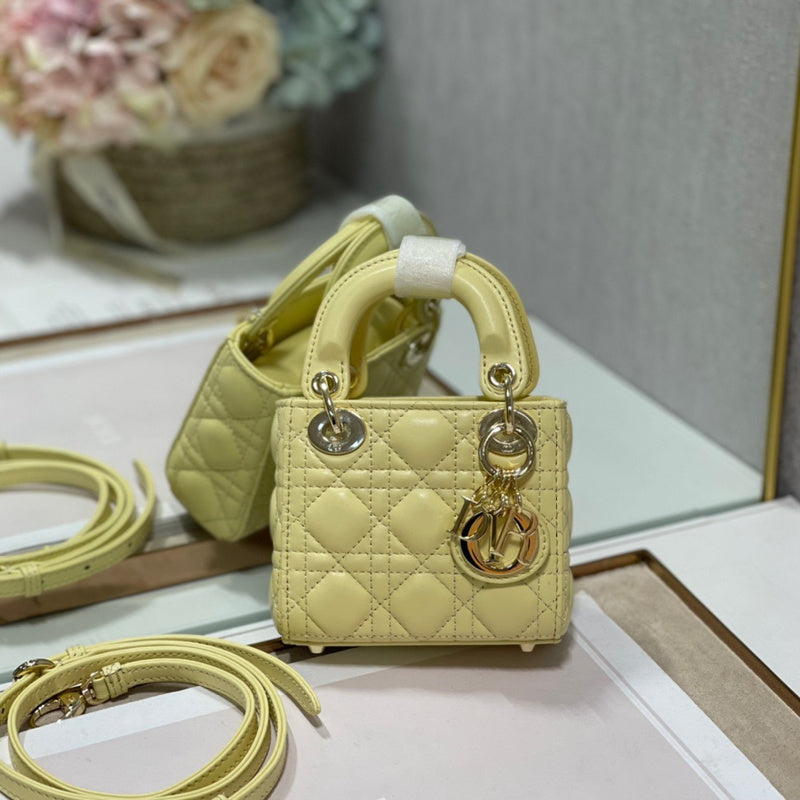 Glami-i - DOR Lady Bags - 059