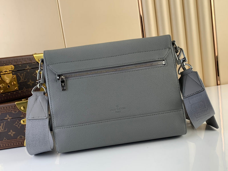 Satchel Bags - VL Bags - 4501