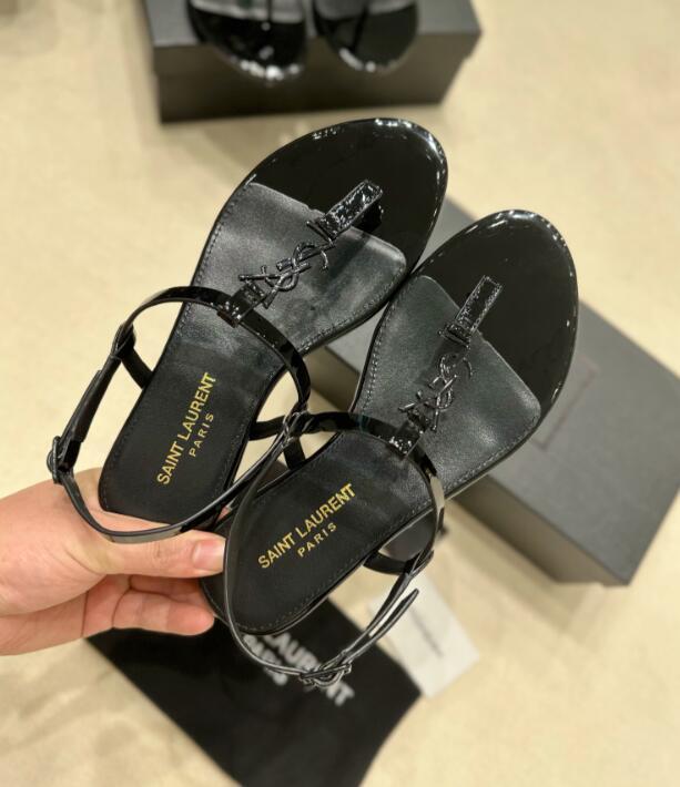 SAMC - YLS Women Shoes - 218