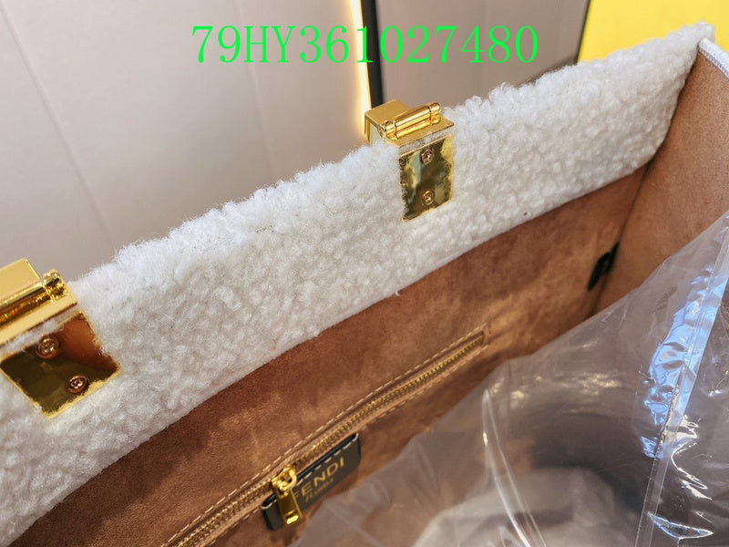Glami - FDE Bags - 2220