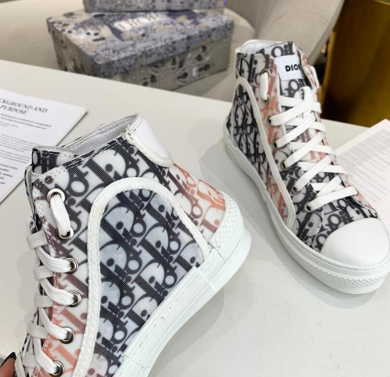 SAMCC - DOR Women Shoes - 821