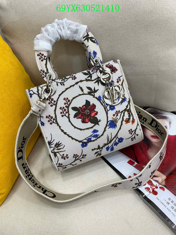 Glami - DOR Bags - 1206