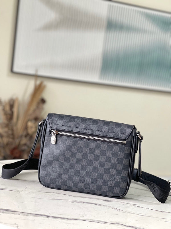 GlamI Lu-Vi bags - 4643