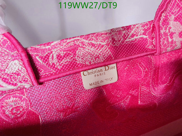 SAMCC - DOR Bags - 928