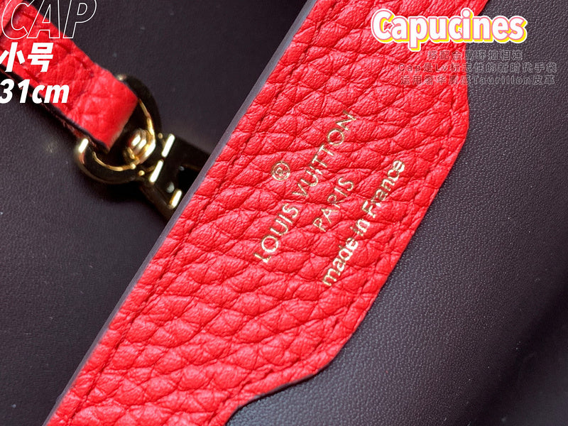 Glamy - LOV Bags - 1221
