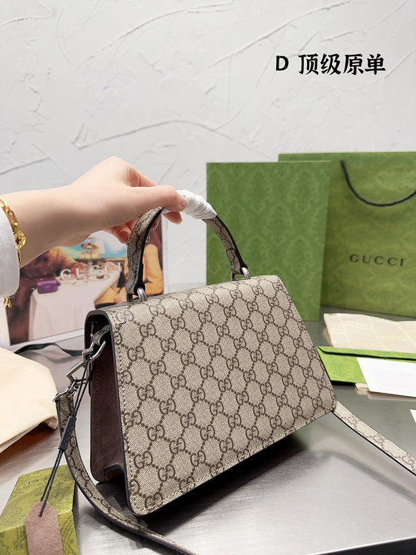Glami Fashion - GCI Bags - 11767
