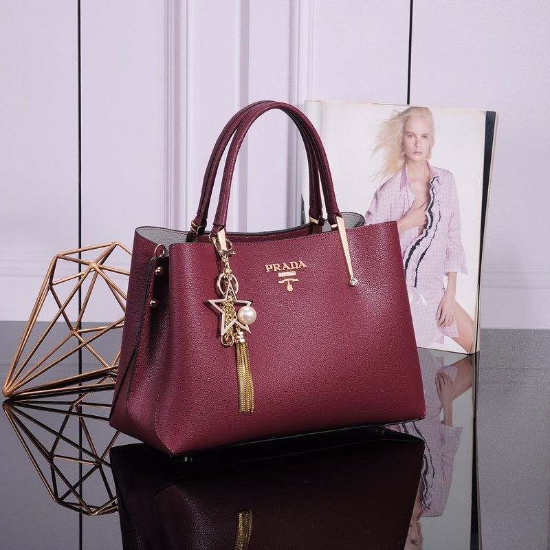 Satchel Bags - PDA Bags - 1187