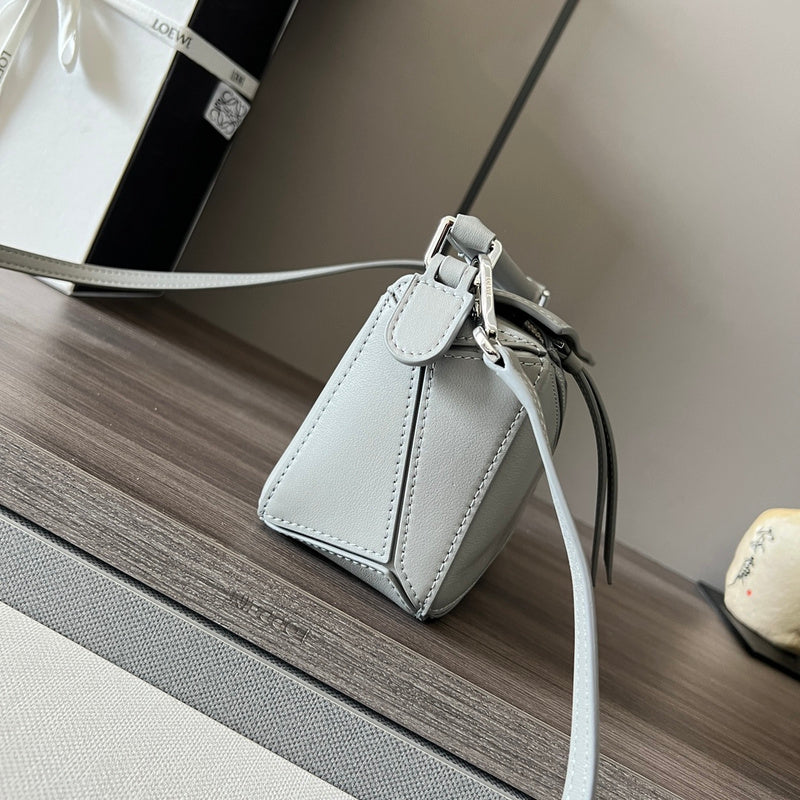 Glamy - LWO Bags - 346
