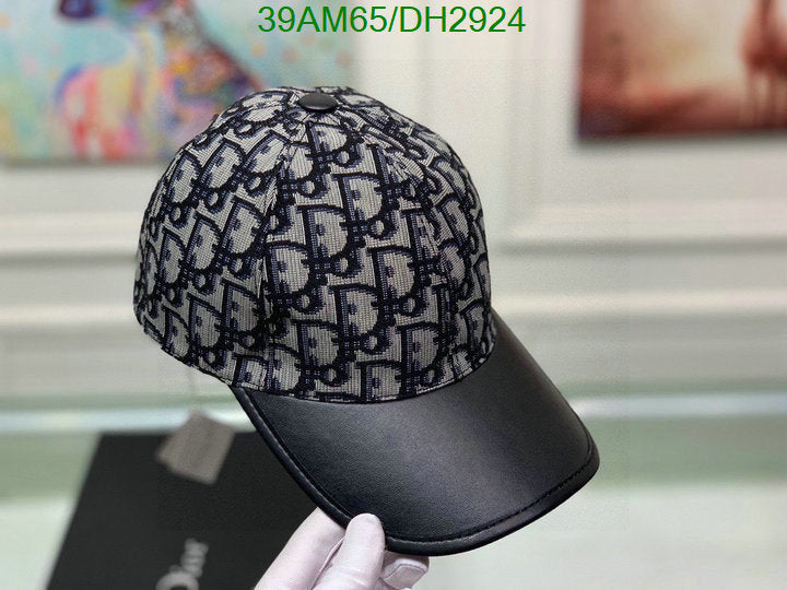 SAMC - DOR Caps & Hats - 024