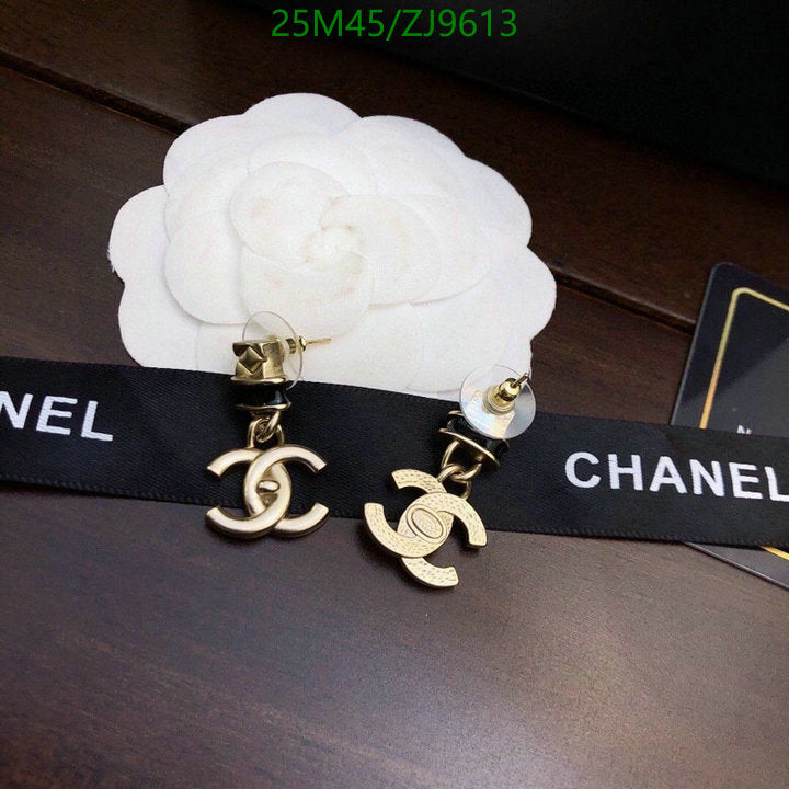 SAMC - CHL Jewelry Earrings - 427