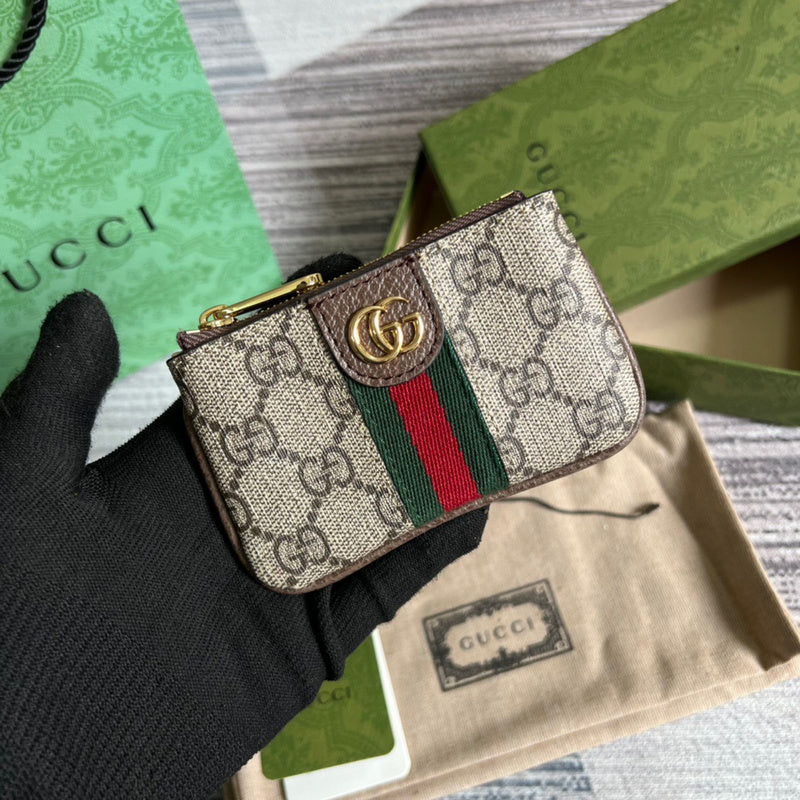 Glami-is - Guki Card Case - 047