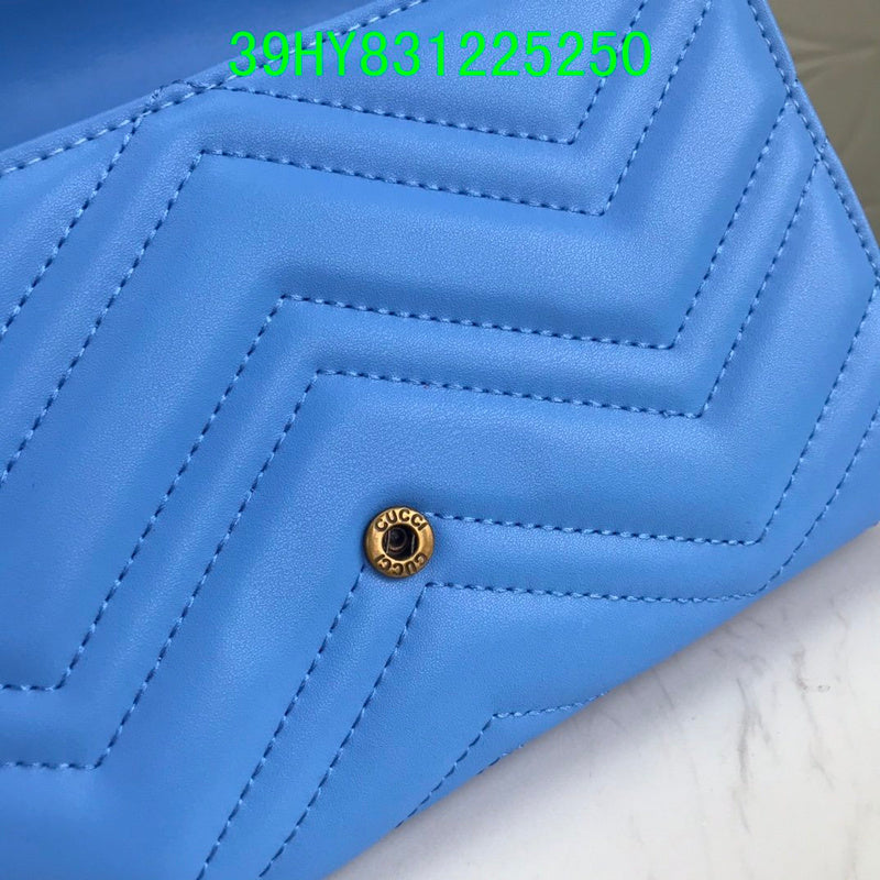 Glami Fashion - GCI Bags - 10519