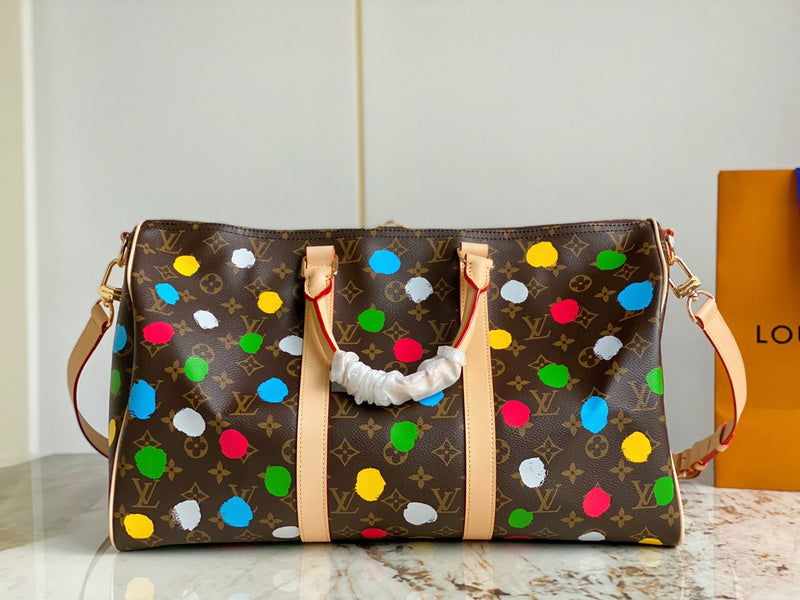 Glamy - LOV Bags - 923