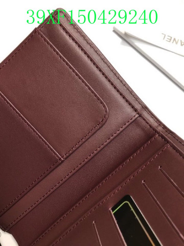 Glami - CHL Wallet - 2356