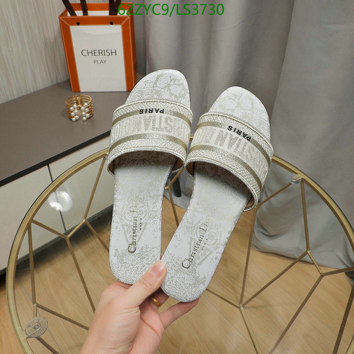 SAMCC - DOR Women Shoes - 2117