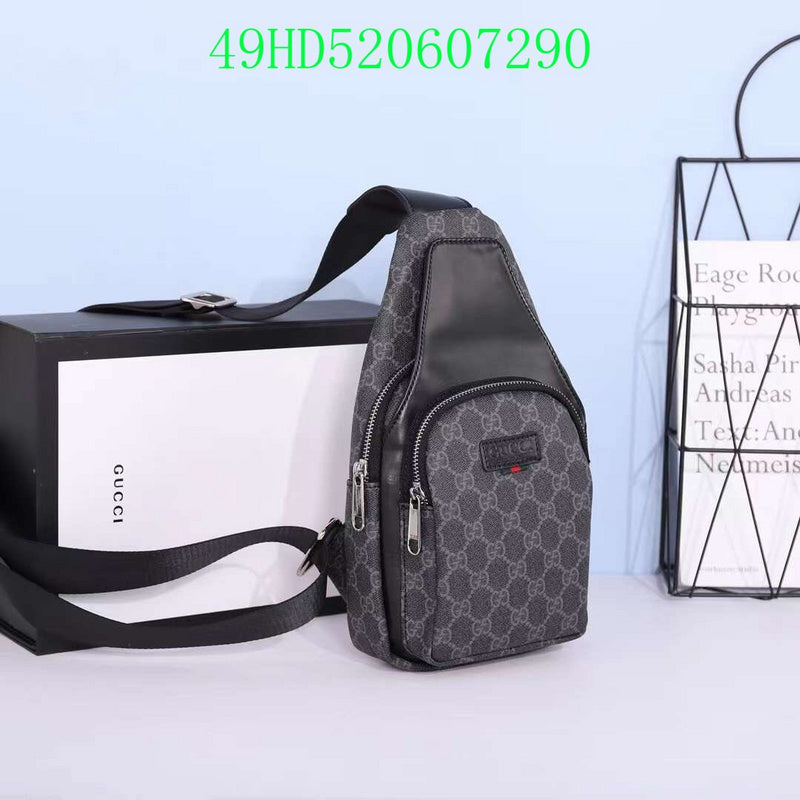 Glami Fashion - GCI Bags - 10344