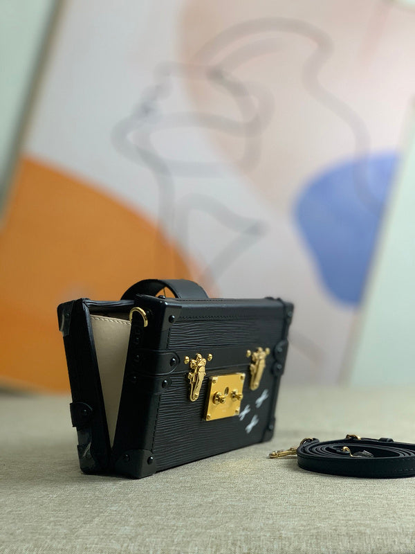 Satchel Bags - VL Bags - 1697