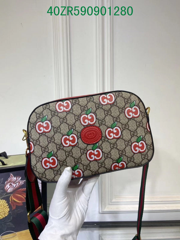 Glami - GUKI Bags - 2336