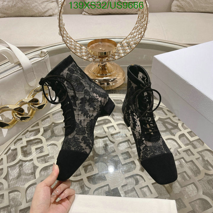 SAMCC - DOR Women Shoes - 1496