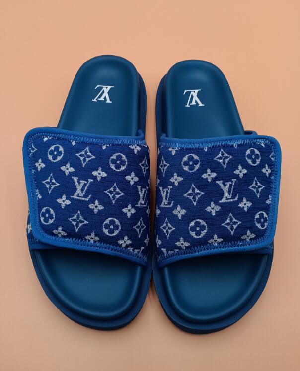 SAMC - LOV Men Shoes - 246