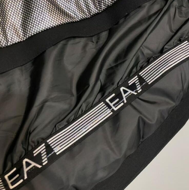 SAMC - Mix Jackets - 876