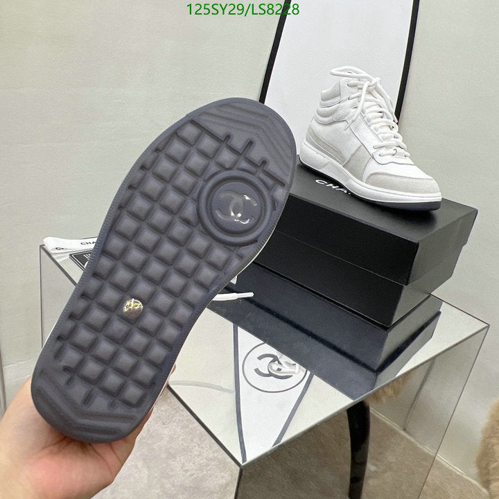 SAMC - CHL Women Shoes Sneakers - 240