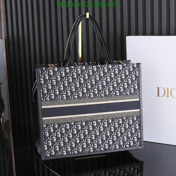 SAMCC - DOR Bags - 1176