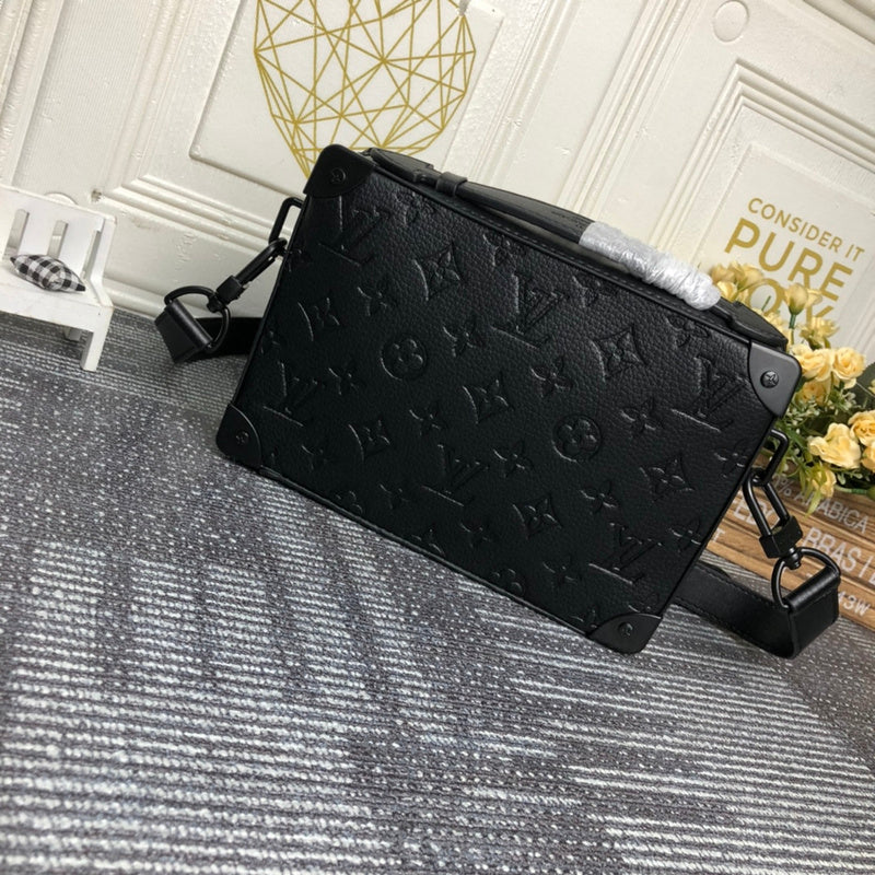 Satchel Bags - VL2 Bags - 832