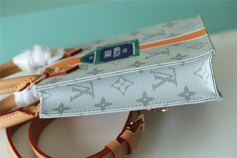 Glami Fashion Lu-Vi bags - 9912
