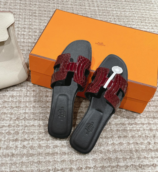 SAMC - HMS Women Shoes - 595