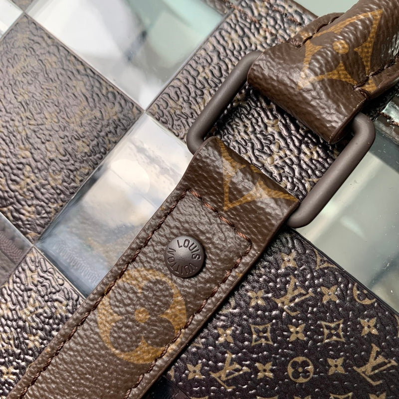 Satchel Bags - VL Bags - 1730