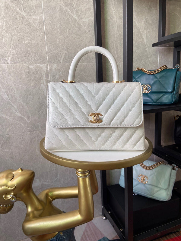 Satchel Bags - CHL Bags - 4680
