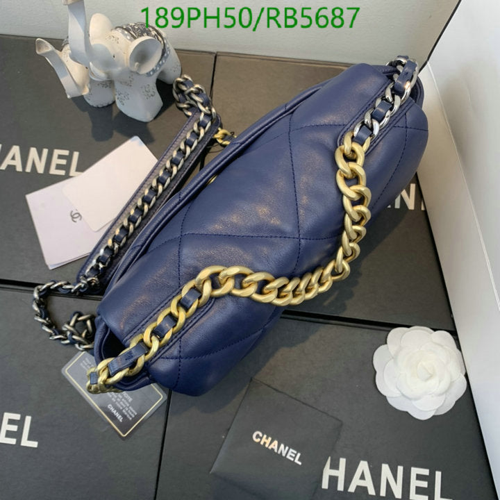 SAMC - CHL Bags - 060