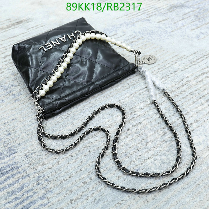 SAMC - CHL Bags Crossbody - 197