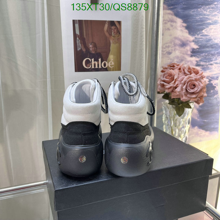SAMC - CHL Women Boots - 095