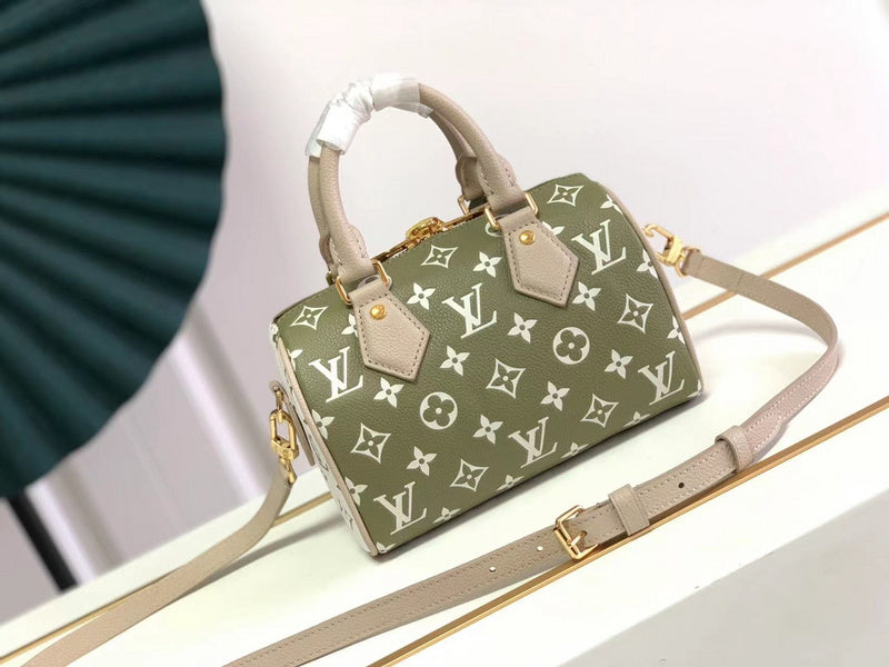 Glami GlamI Lu-Vi Bags - 16775