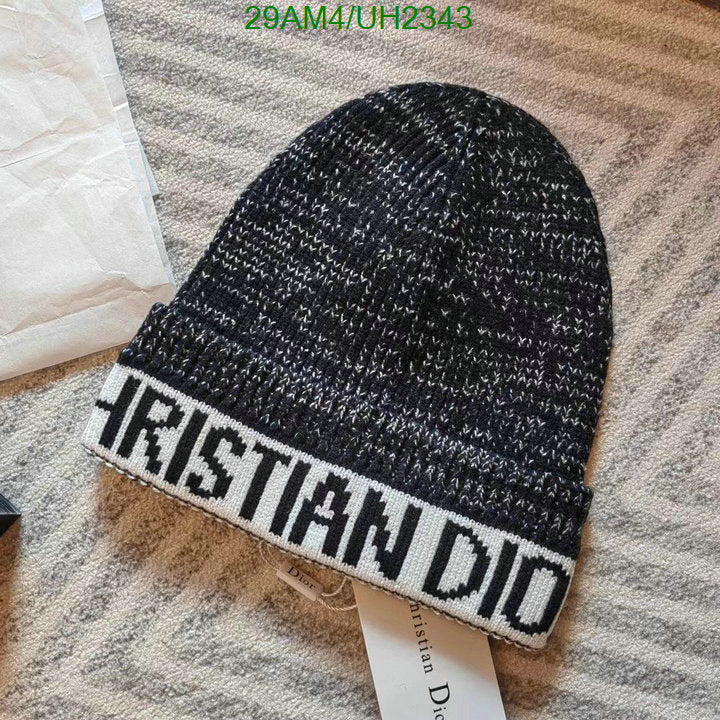 SAMC - DOR Caps & Hats - 040