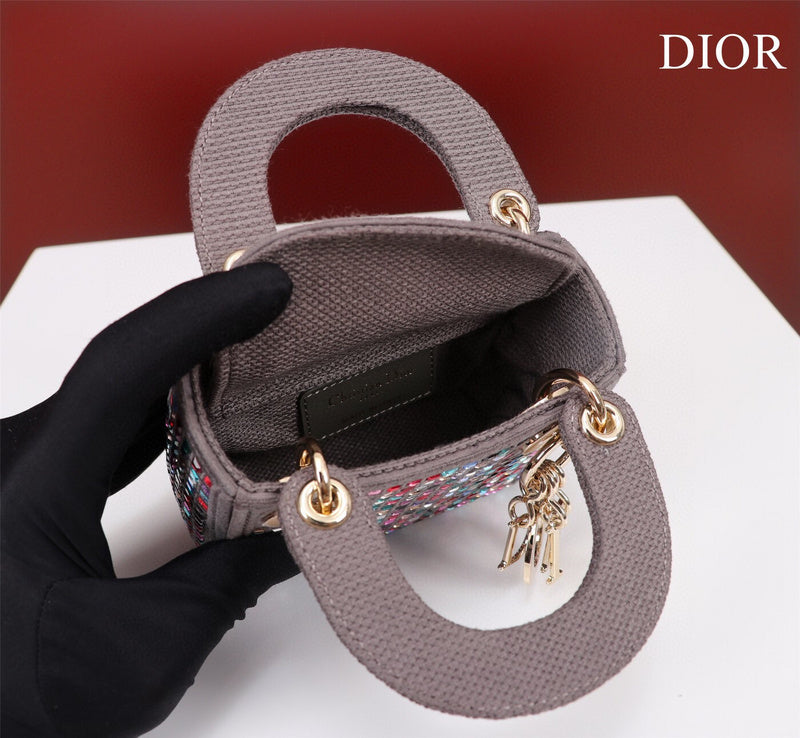 ELE - Dir Bags - 1691