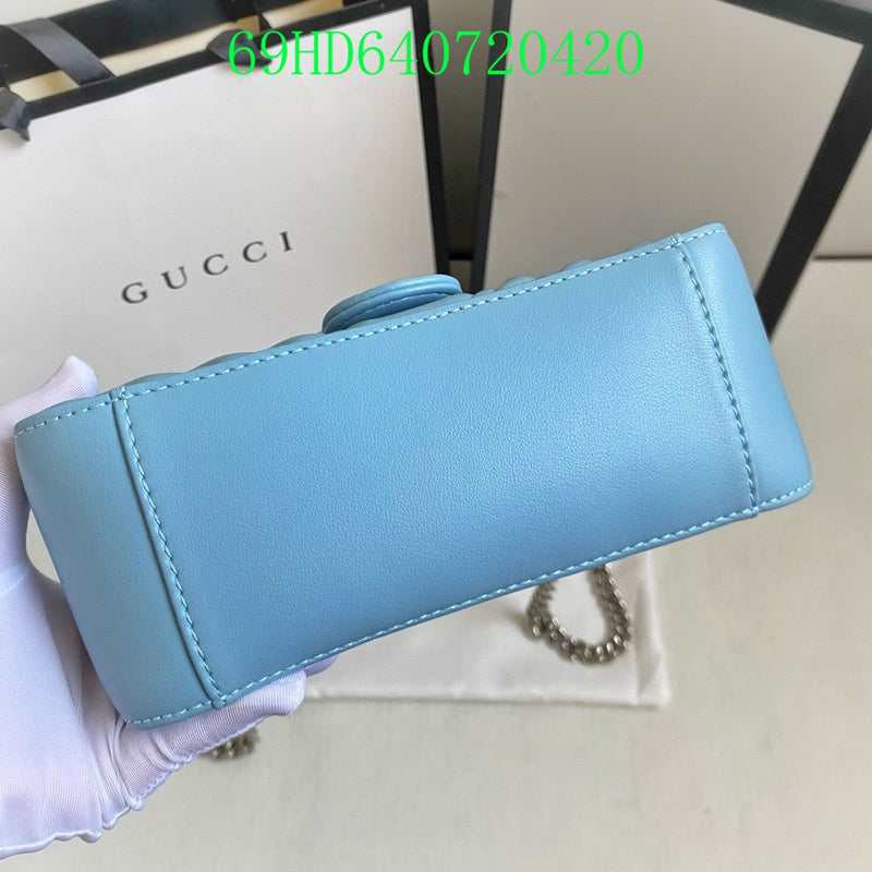 Glami Fashion - GCI Bags - 10614