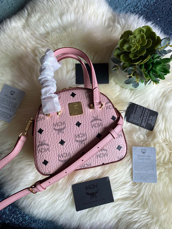 Satchel Bags - MC Bags - 395